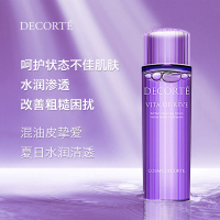 黛 珂 (COSME DECORTE) 爽肤水高机能紫苏水