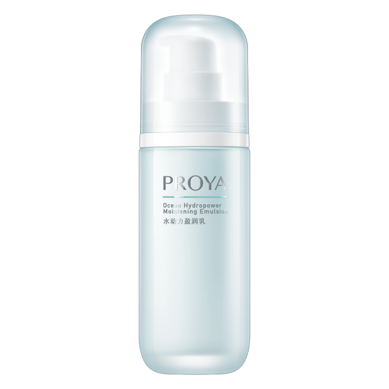 珀莱雅(PROYA) 水动力盈润乳-新升级100ml