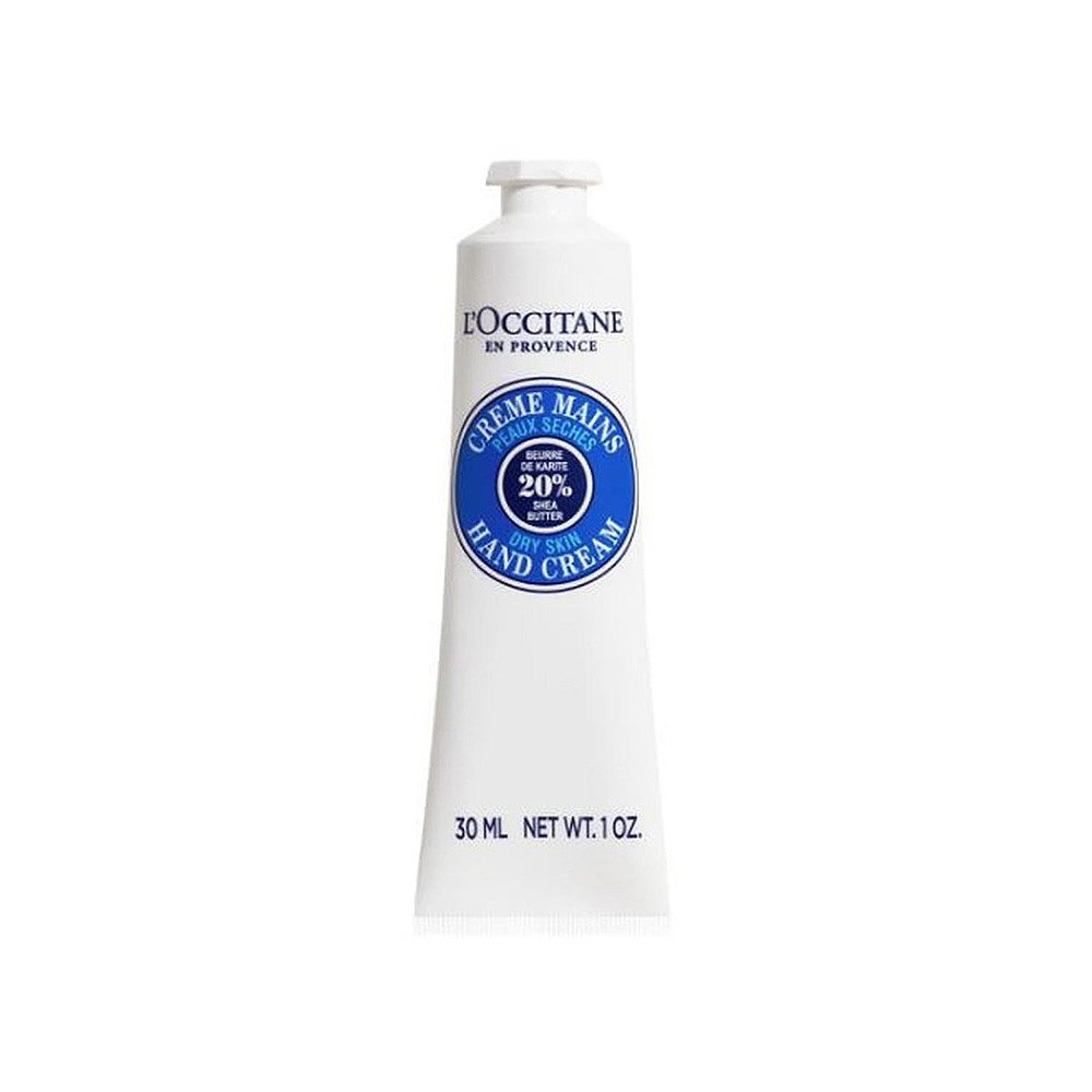 欧舒丹(L'OCCITANE) 乳木果经典润手霜30ml