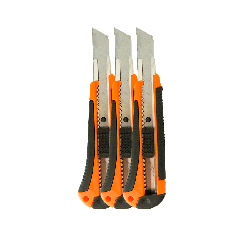 凯圣蓝 MGD-233 便捷美工刀 233 款高清大图