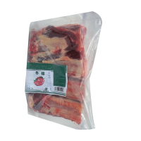 寂静的草原 牛排1kg公斤