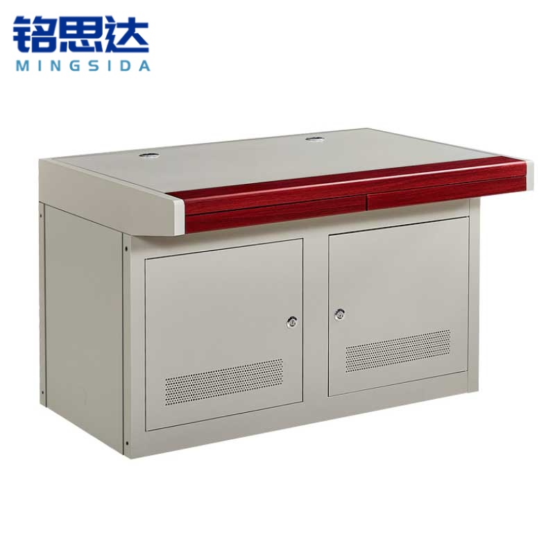 铭思达操作台双联个高清大图