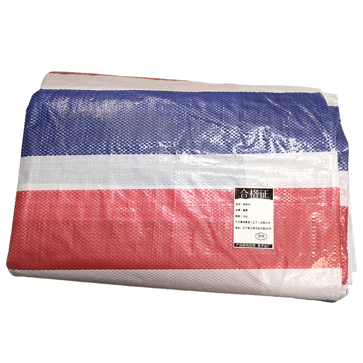 燚购 彩条布 平方米高清大图