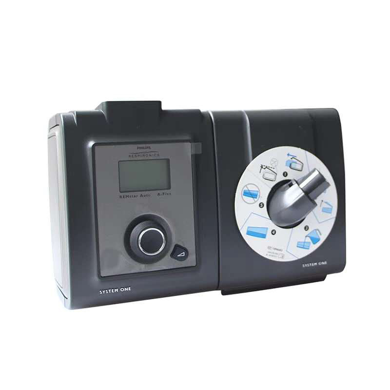 飞利浦(philips)伟康呼吸机567p单水平全自动无创睡眠呼吸机家用打呼