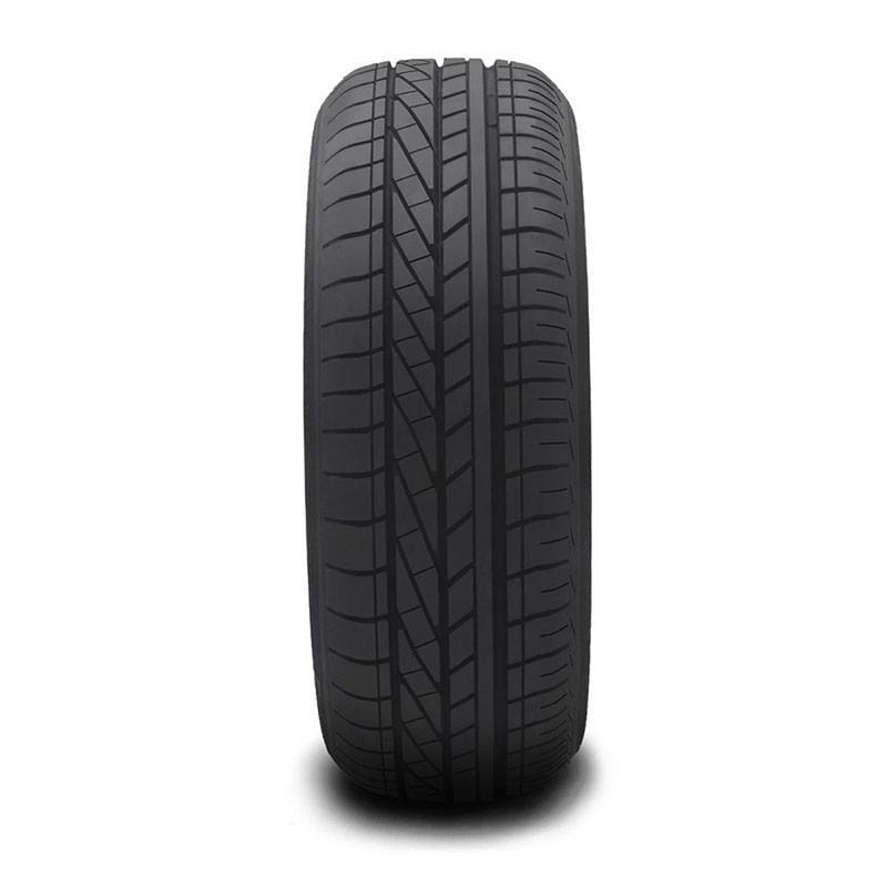 固特异(Goodyear)轮胎 245/45R18 96Y 三能 ROF防爆胎,适配宝马5系/别克君威/君越