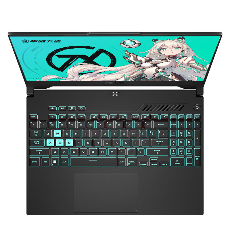 华硕(asus)创意设计笔记本fx507zc12700-0daexhb4x11-32g1t报价_参数