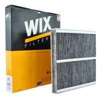 维克斯(WIX)活性炭空调滤24518适配宝马Z4(E85/E86)