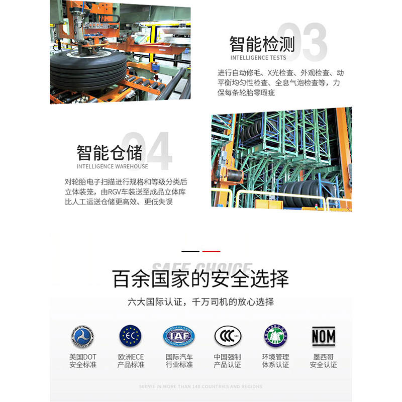 双星轮胎 11R22.5-16PR-DSR286 强度高耐磨好中长途大卡车真空胎