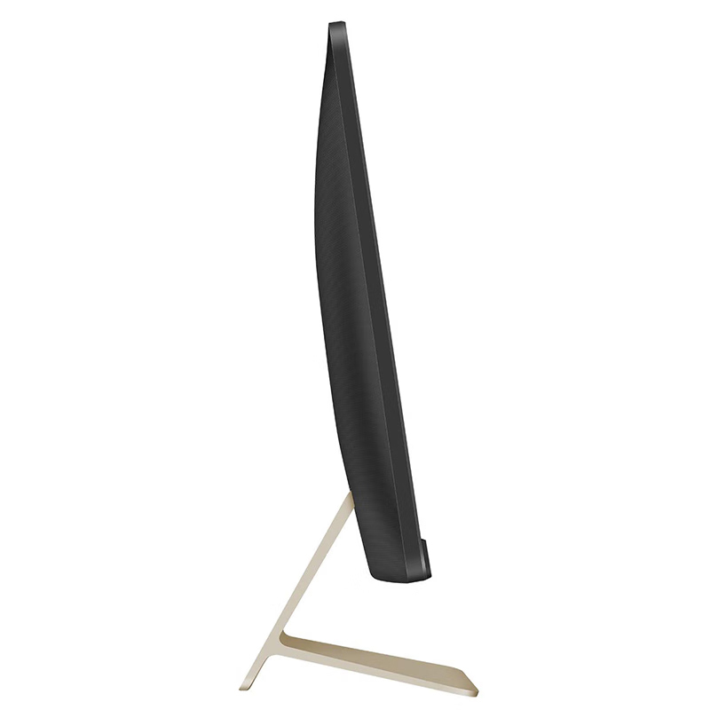 华硕(ASUS) 猎鹰M3 23.8英寸一体机台式电脑(R5 5500U 16G 512G固态 WIFI蓝牙 全高清 )黑