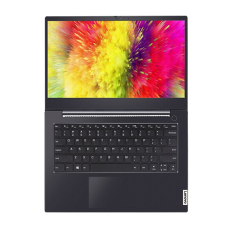 联想(Lenovo) 昭阳K4E 14英寸笔记本电脑 I3-10110U 8G 256GSSD WIN10 FHD