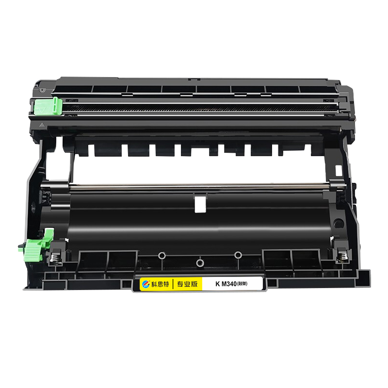 科思特 K M340 适用理光P200/P201W/M340/M340W/M340F/M340FW 黑色 专业版高清大图