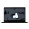 联想ThinkPad S2 2021款 13.3英寸笔记本电脑(I5-1135G7 8G 512G固 黑色 高分触控屏)