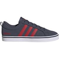 Adidas阿迪达斯男士跑步鞋时尚运动鞋舒适弹性透气耐磨防滑设计