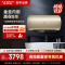 AO史密斯60升电热水器 金圭内胆 速热节能 纤美长款 短款大屏CEWH-60N1BWi 一级能效