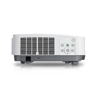 【套餐】日本电气(NEC)NP-CE5500WL【上门安装】DLP商务教育办公便携5000流明WXGA分辨率投影机