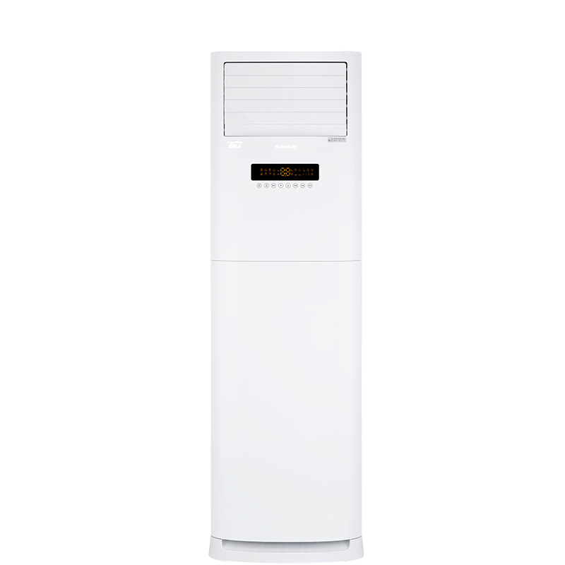 格力(GREE) 柜机空调 3匹 立柜式 KFR-72LW/（72598）NhAa-3