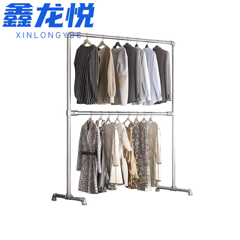 鑫龙悦 晾衣杆1.2*1.8m个