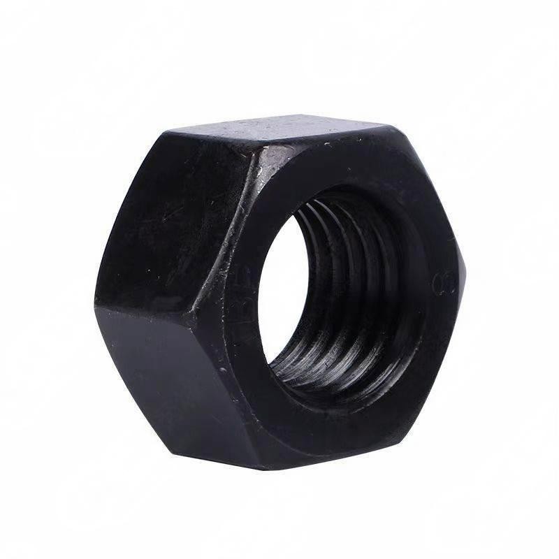 衡雁骏兴 螺母 GB41M20mm 个