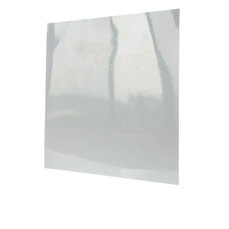 围一 铝塑板 30*60*0.25CM-纯白面 块高清大图