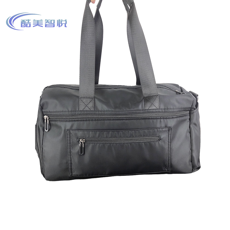 酷美智悦 干湿分离健身包53*19*34cm KM-BH771 个高清大图