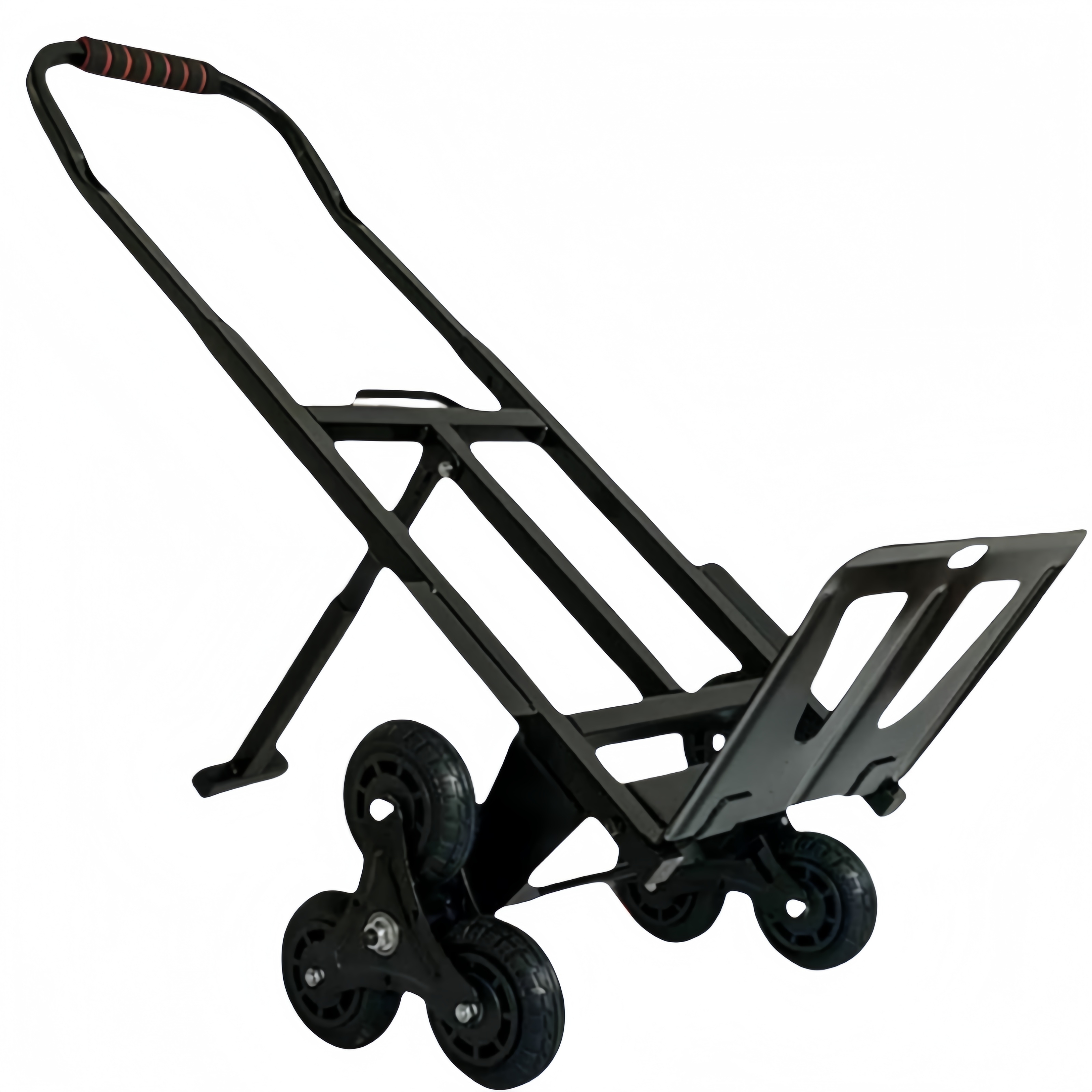 怡卓欧搬运车爬楼车个高清大图