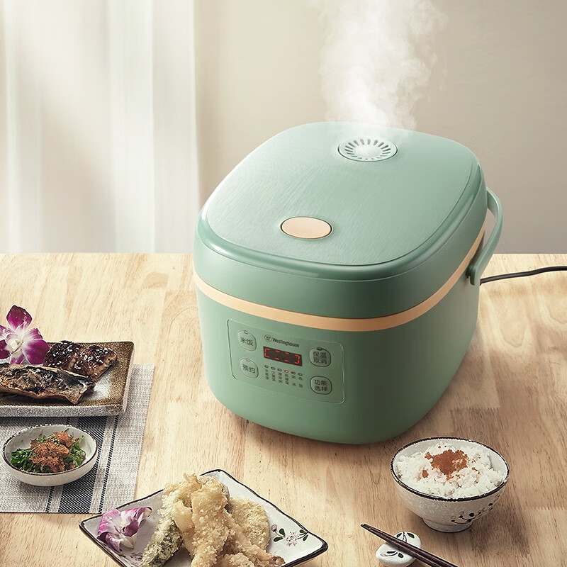 西屋(WESTINGHOUSE)智能电饭煲 WRC-0516