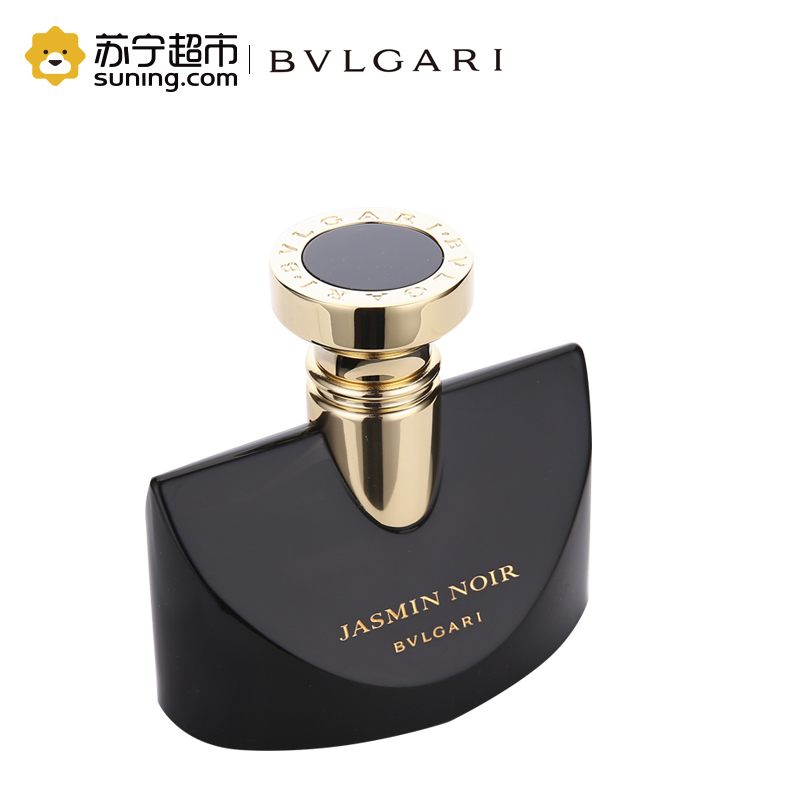 宝格丽夜茉莉女士淡香精50ml