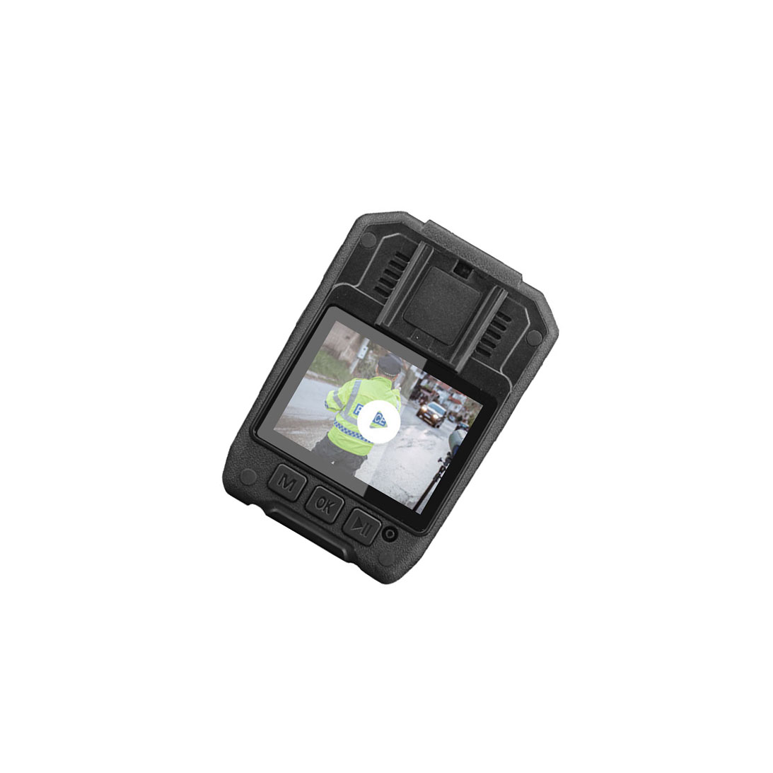 泛腾(fomtalk) 执法记录仪DSJ-HD195 256G高清大图