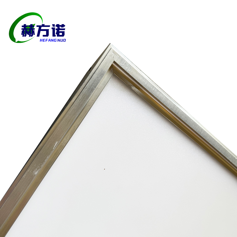 赫方诺吊顶顶灯300mm*300mm冷光/个高清大图