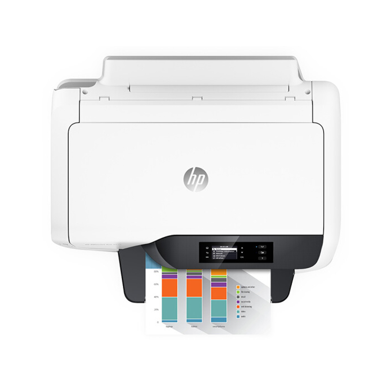 惠普 (HP) OfficeJet Pro 8216 惠商系列彩色喷墨打印机