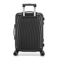 爱华仕（ OIWAS） OCX6620-20 拉杆箱 20英寸（单位：个） 黑色