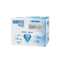 维他奶(Vitasoy)健康加法高钙+醇豆奶250ml*12盒 早餐奶 低糖健康营养豆奶 饮料礼盒装