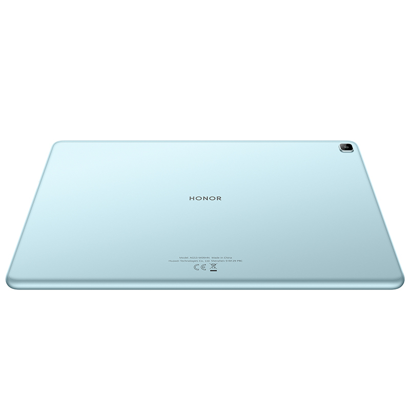 HONOR/荣耀平板6 10.1英寸 4GB+128GB 全网通(薄荷绿) 麒麟710A芯片 锐屏显示 双扬声器 轻薄便携 平板电脑