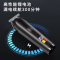 理发器电推子发廊理发工具电推剪雕刻剪头发理发光头神器剃头发