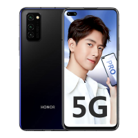 荣耀V30 PRO 双模5G 麒麟990 全网通 8GB+256GB 幻夜星河