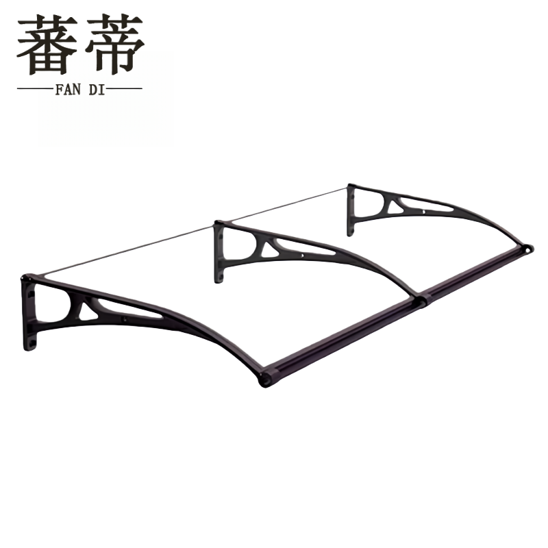 蕃蒂 雨棚2米个