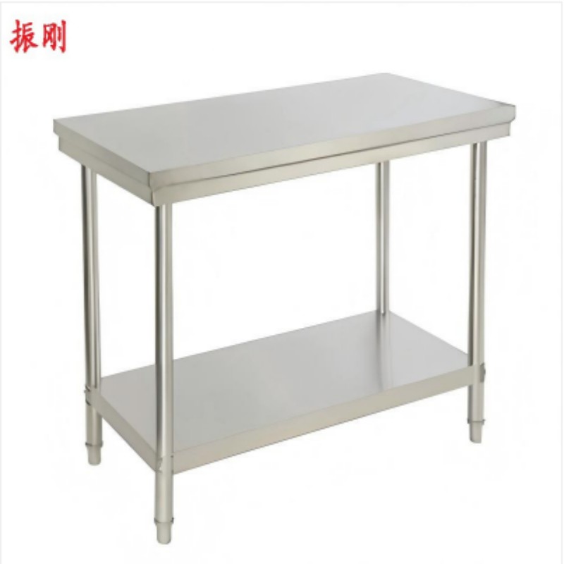 振刚 双层工作台 GK-GTZ-13-7 台高清大图