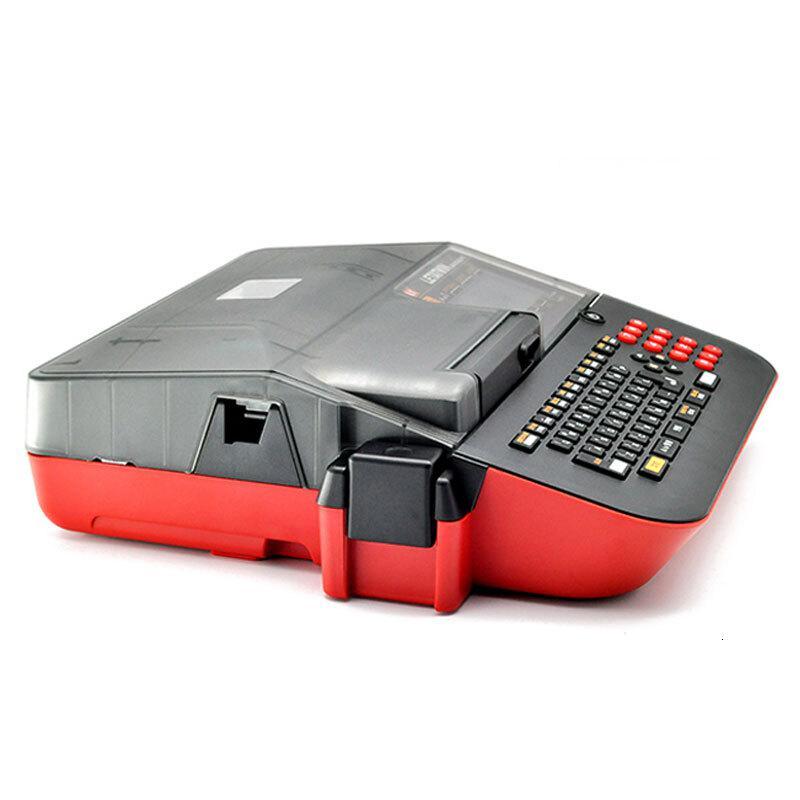 MAXLM-550A 热套管线号印字机 创意礼品