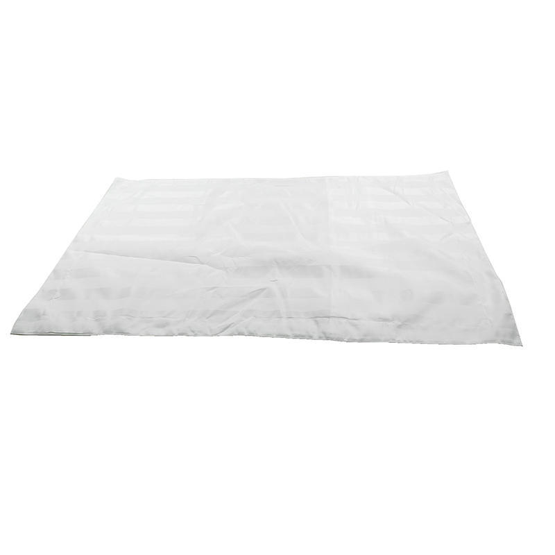 暖居顺 纯棉枕套 NJS0024 个高清大图