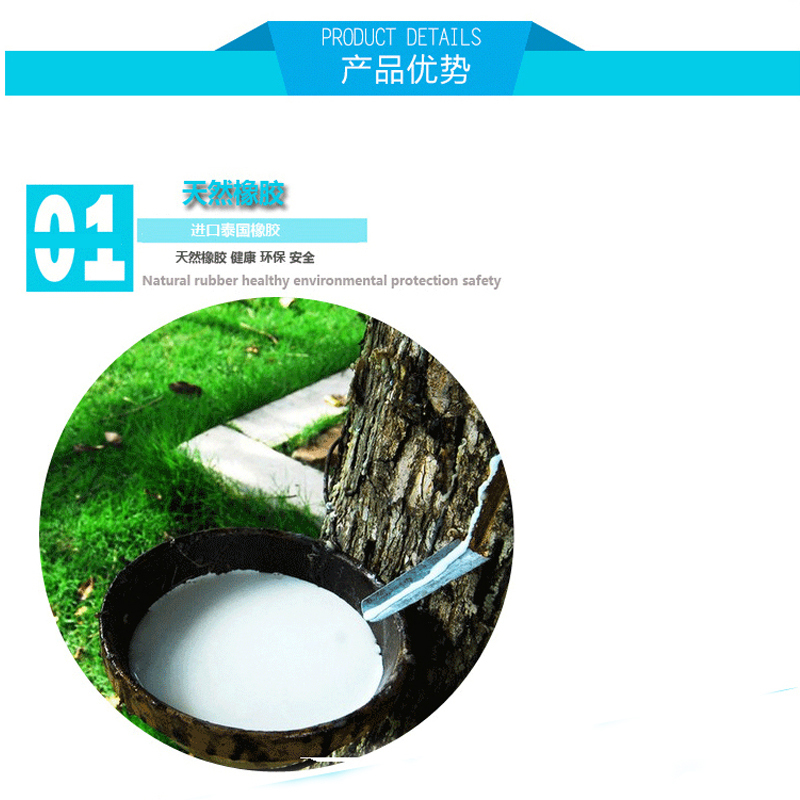 加长加厚洗衣洗碗防水清洁耐用劳保胶皮手套
