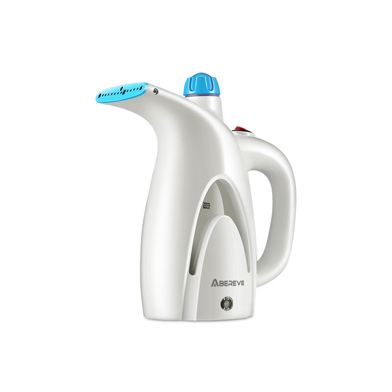 艾贝丽智能蒸汽熨烫机全自动干衣除皱快速高效家用便携设计高清大图