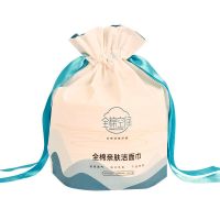 全棉一次性洗脸巾加厚珍珠纹洁面巾干湿两用棉柔巾卸妆棉擦脸巾 共50片加厚珍珠纹20*20cm