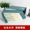 [醉染正版]水浒传 全套原著套装共6册 中国古典四大文学名著之忠义水浒传全传 四大奇书施耐庵著白话文章回体传统长篇小说