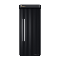 华硕(ASUS)商用台式电脑 弘道PD500TE 27英寸 ( I9-13900 32G 1TSSD 集显 WIN11)