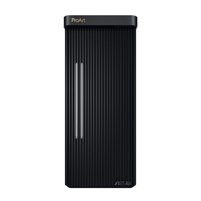 华硕(ASUS)商用台式电脑 弘道PD500TE 27英寸 ( I9-13900 32G 1TSSD 集显 WIN11)