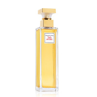 Elizabeth Arden 伊丽莎白雅顿 第五大道淡香水女士 EDT 125ml 女士香水 花果香调 逛街购物
