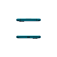 【送智能手环】OPPO Find X2 8+256GB 碧波 感官新旗舰 3K分辨率+120Hz超感屏 10亿色显示 视频插帧 双模5G手机 拍照智能