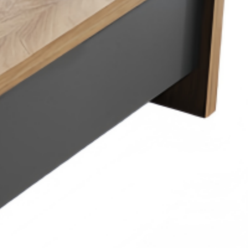 乐琪艺 老板桌 1.6m 张高清大图