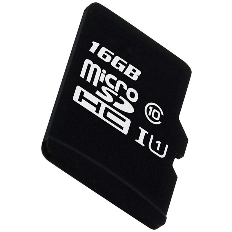 希捷 16GB TF(Micro SD) 存储卡 U1 C10 高速升级版