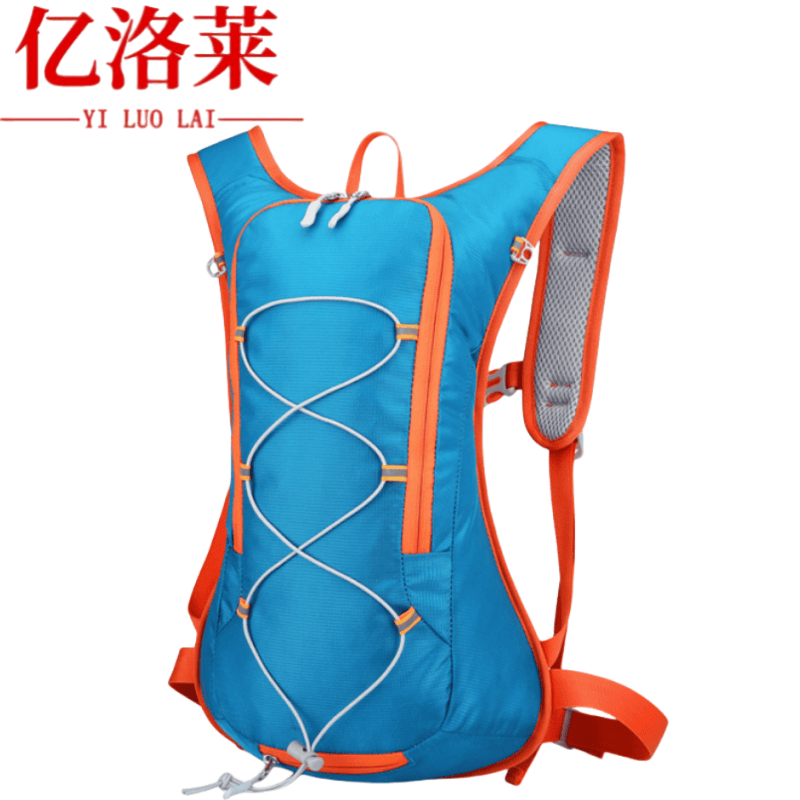 亿洛莱 双肩包 29*10*41cm 个高清大图